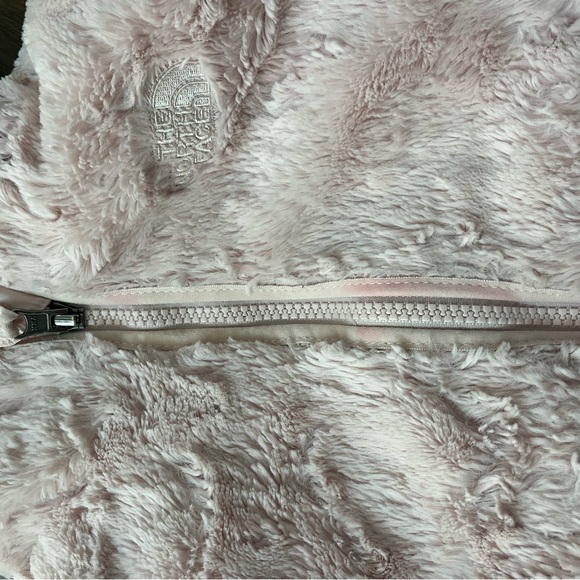 The North Face Kids Pink Jacket size 2T - Picture 7 of 9